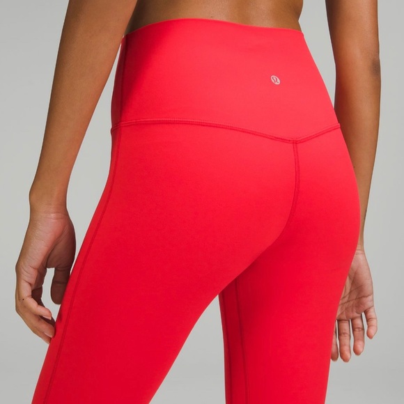 Lululemon Align HR Crop 21” - Picture 4 of 6